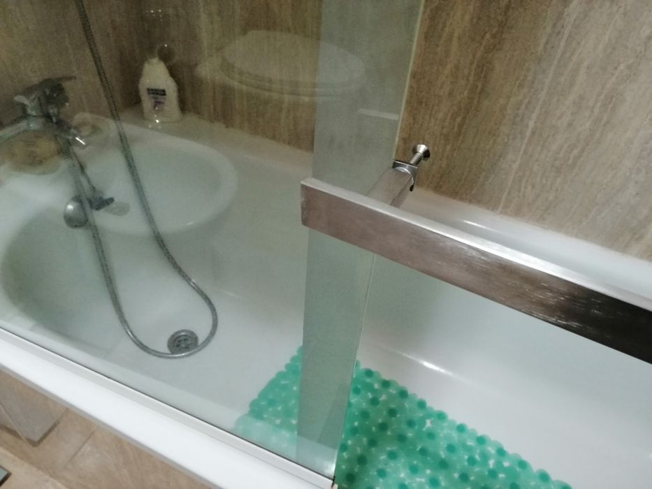 Toalheiro inox