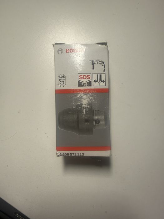 Glowka do wiertarki bosch