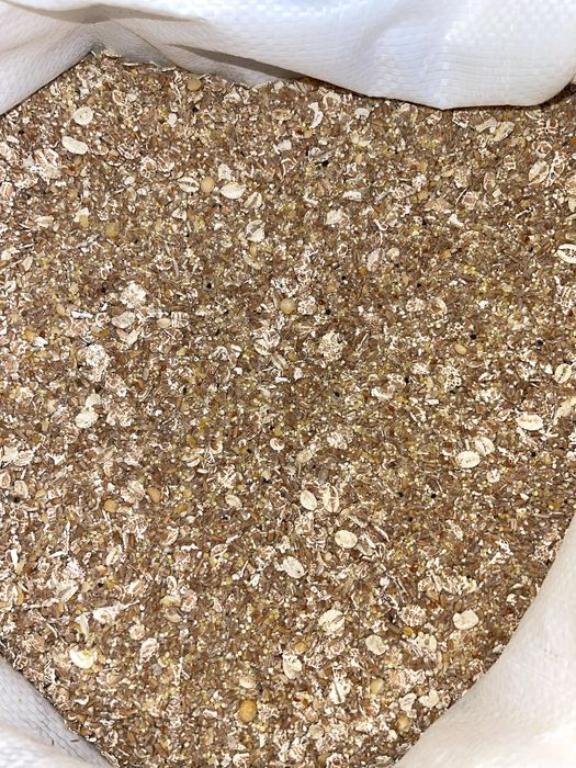 Комбікорм для собак Лакі