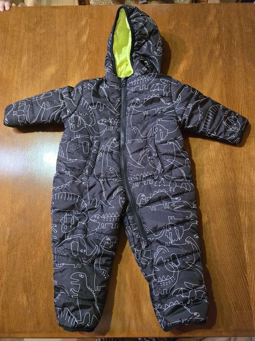 Комбінезон Carters осінь-весна