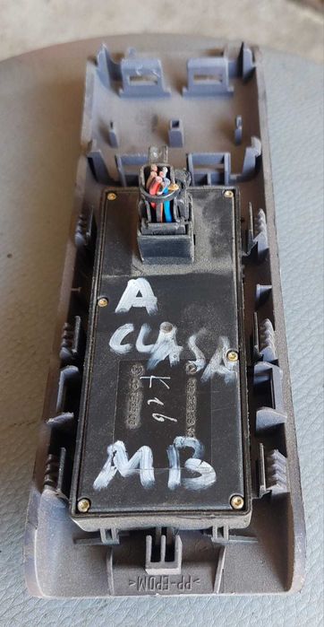 Panel Przełącznik Szyb Mercedes A Klasa W 169 (04-12r.) Oryginalny