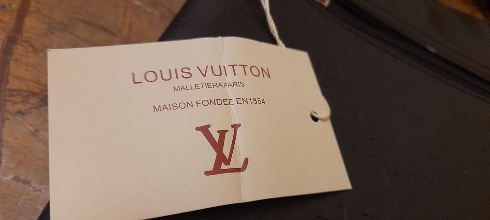сумка планшетка Louis Vuitton