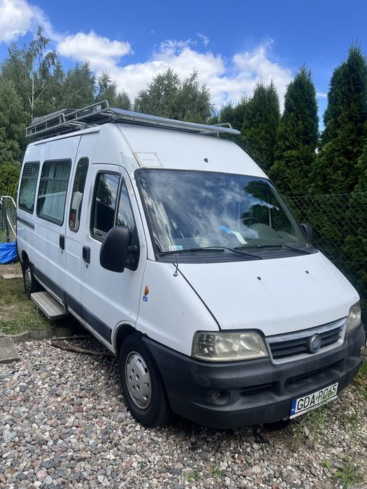 Fiat Ducato