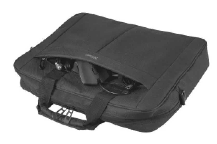 Сумка для ноутбука 16" Trust Primo Black (21551)