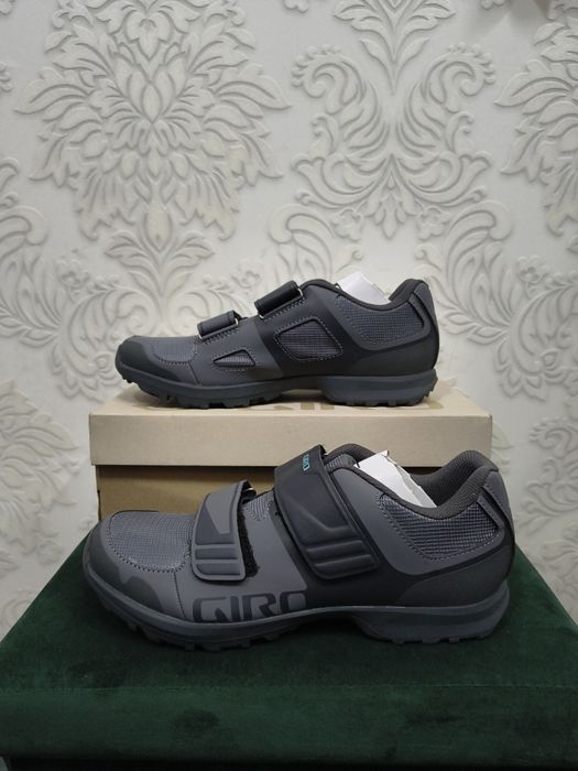 Buty rowerowe damskie Giro berm 42 SPD