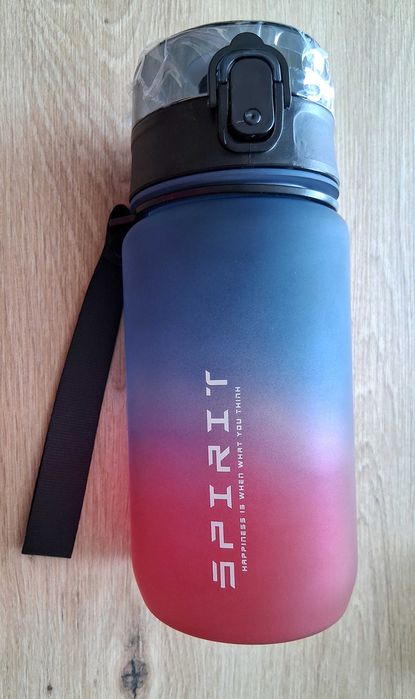 Butelka na wodę 600ml