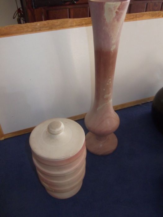 Potes, Bules , Taças64862620203778121