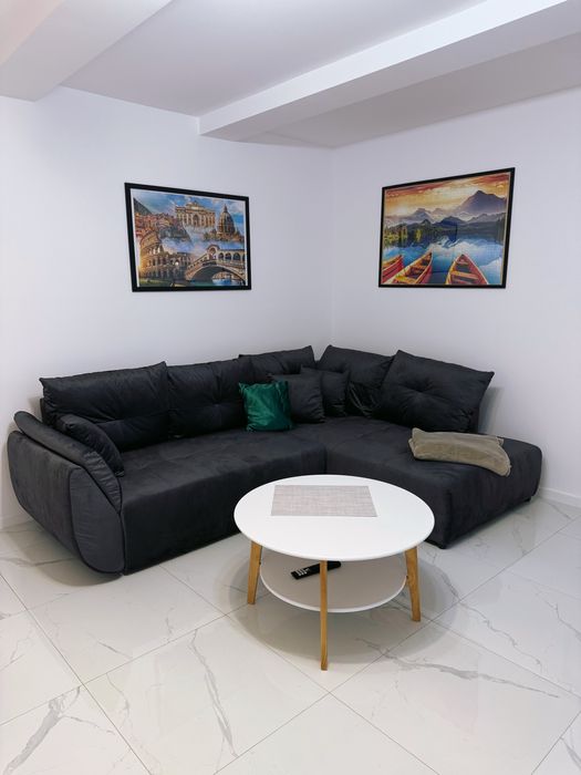 Domek caloroczny do wynajęcia