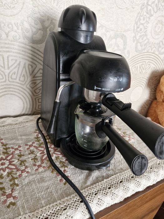 Кавоварка продам