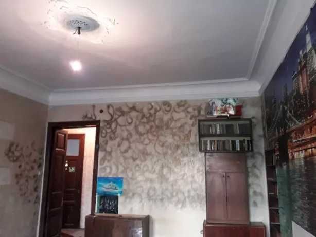 Apartment in Odesa, Vidrada - View 2