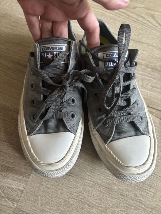 Converse All Star Chuck Taylor 35,36