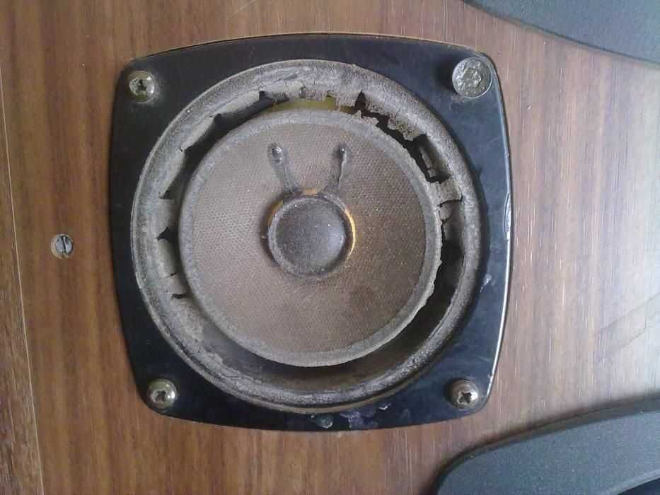 Динамики и ремонт