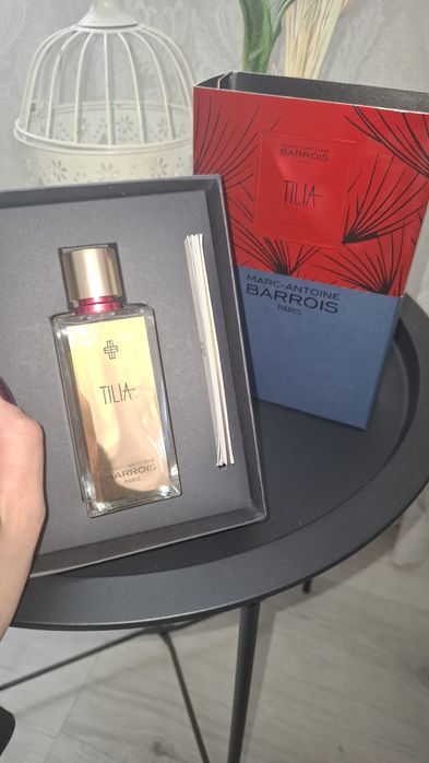 Продам парфуми Tilia