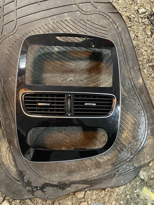 Radio renault clio IV