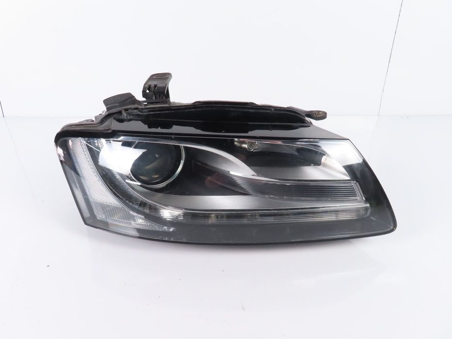 Farol Xenon Direccional Audi A5 Ref: 8T0941030An