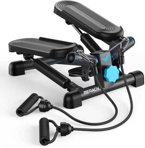 Merach MR-2354 – stepper hydrauliczny