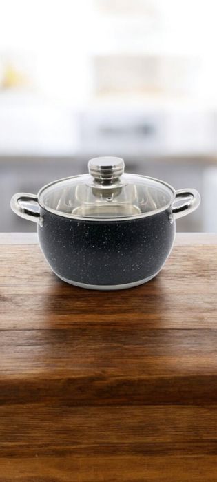 Якість 100%. Каструля універсальна A Plus 5,8 літрa