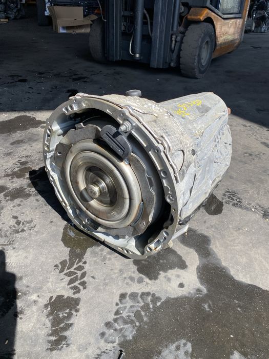 Caixa velocidades automatica usada