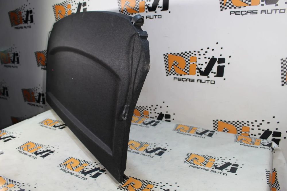 Chapeleira / tampo da mala BMW 1 (F20)