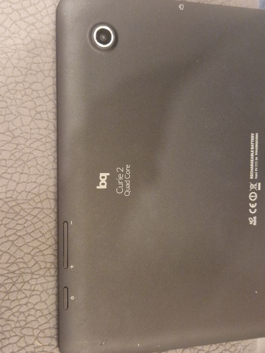 Tablet 8" BQ Curie 2 Quad Core