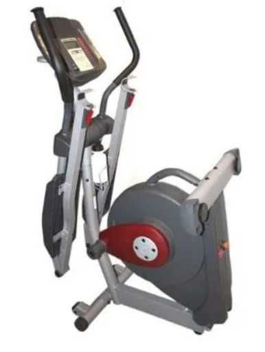 Bicicleta Elíptica DOBRÁVEL.  -  PRO-FORM 895 ZLE