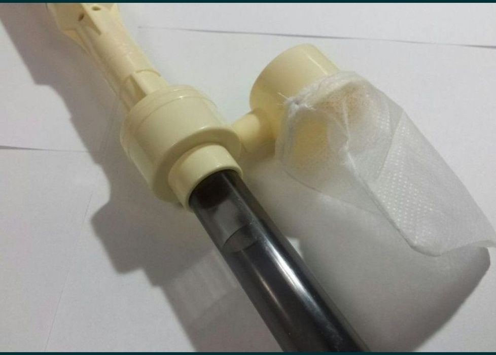 NOWY Odmulacz bateryjny DO AKWARIUM możliwy odbiór osobisty