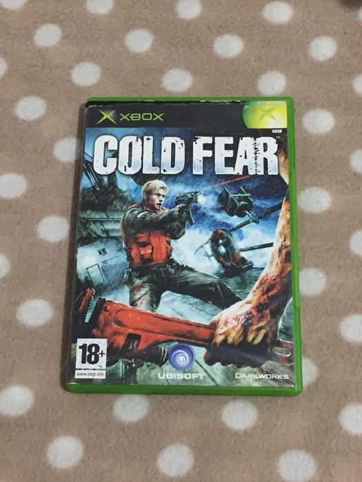 9 jogos para Xbox