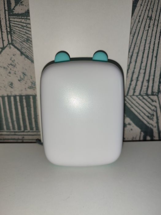 НОВИЙ міні принтер