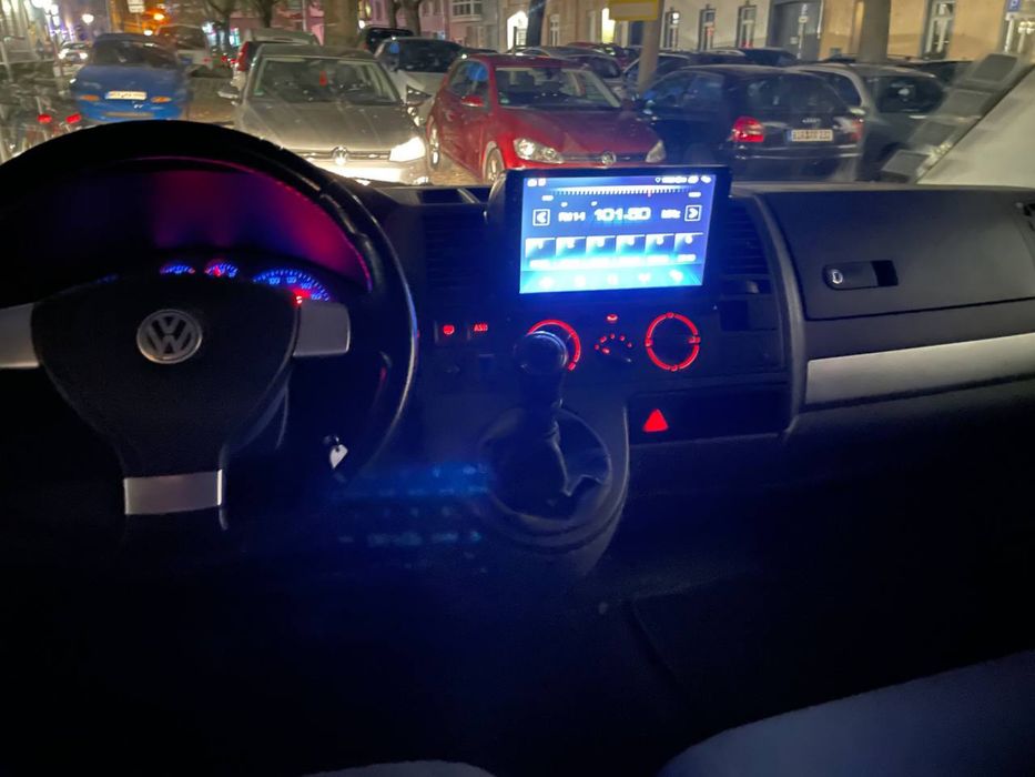 Продам фольсваген т5
