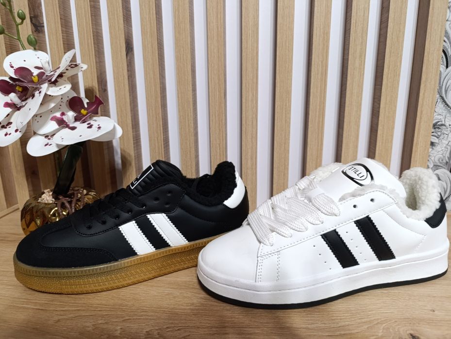 Натуральна шкіра шкіряні зимові кросівки зима хайтопи жіночі