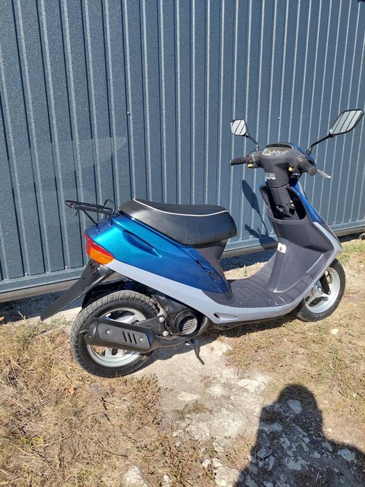 Honda Dio AF27 гарний стан