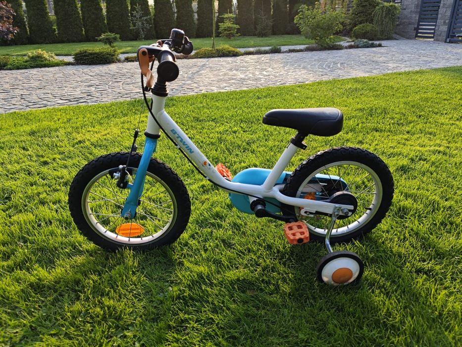 Rowerek Btwin 14