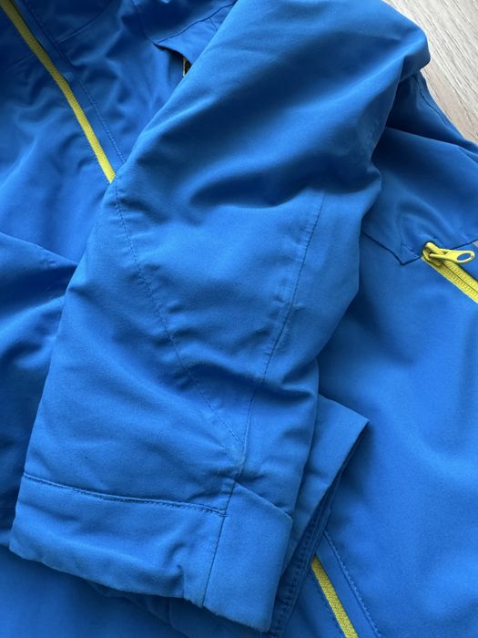 Продам дитячу лижну куртку CMP на 6 років