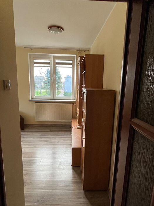 Mieszkanie Ulnowo 29m2 - odnowione, gotowe do zamieszkania