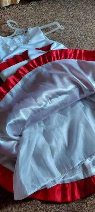 Плаття для дівчинки 5-6 років