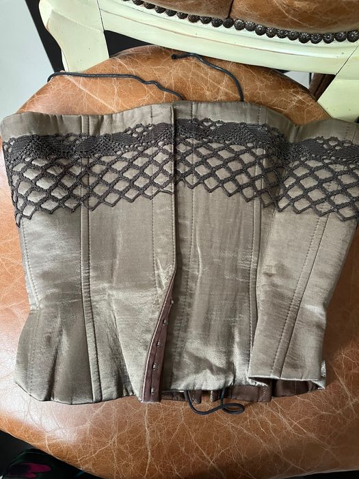 Корсет оригінал Victoria Gres