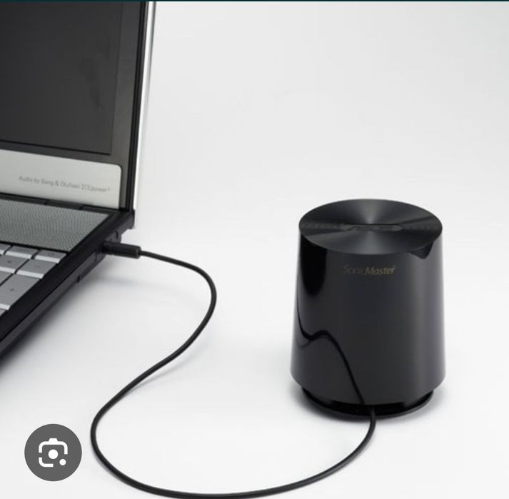 Subwoofer głośnik niskotonowy ASUS