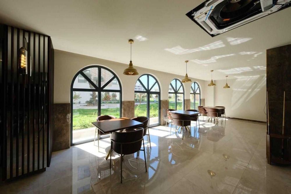 Продажа квартиры 2+1 BestHome 46 Oba Privilege Оба Аланья Oba Турция