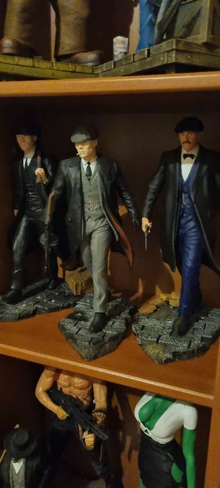 Thomas Shelby a 1/6