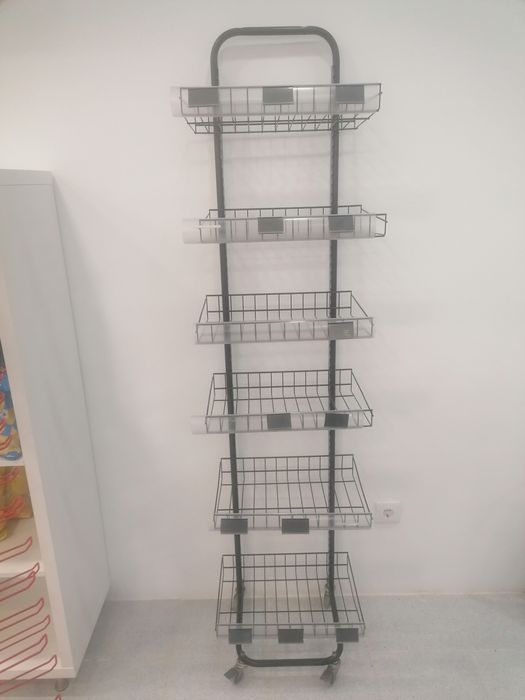 Frigorífico balcão