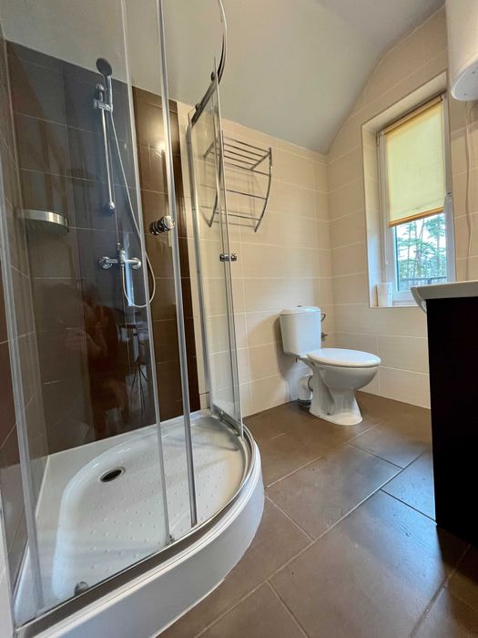 Gościniec Wigry - dom wakacyjny, sauna