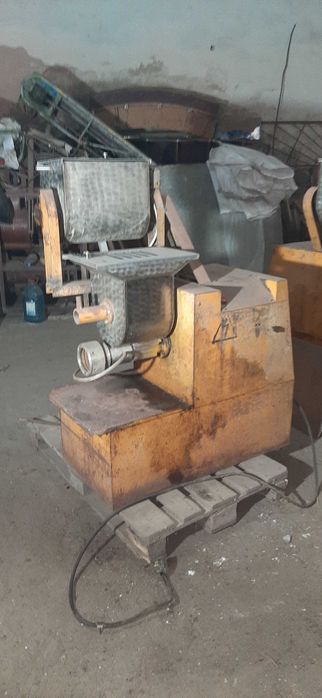 Макаронный аппарат Итилица - 1