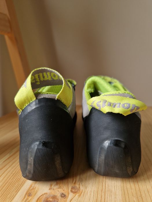 Buty do wspinaczki Simond 36 dla dziecka