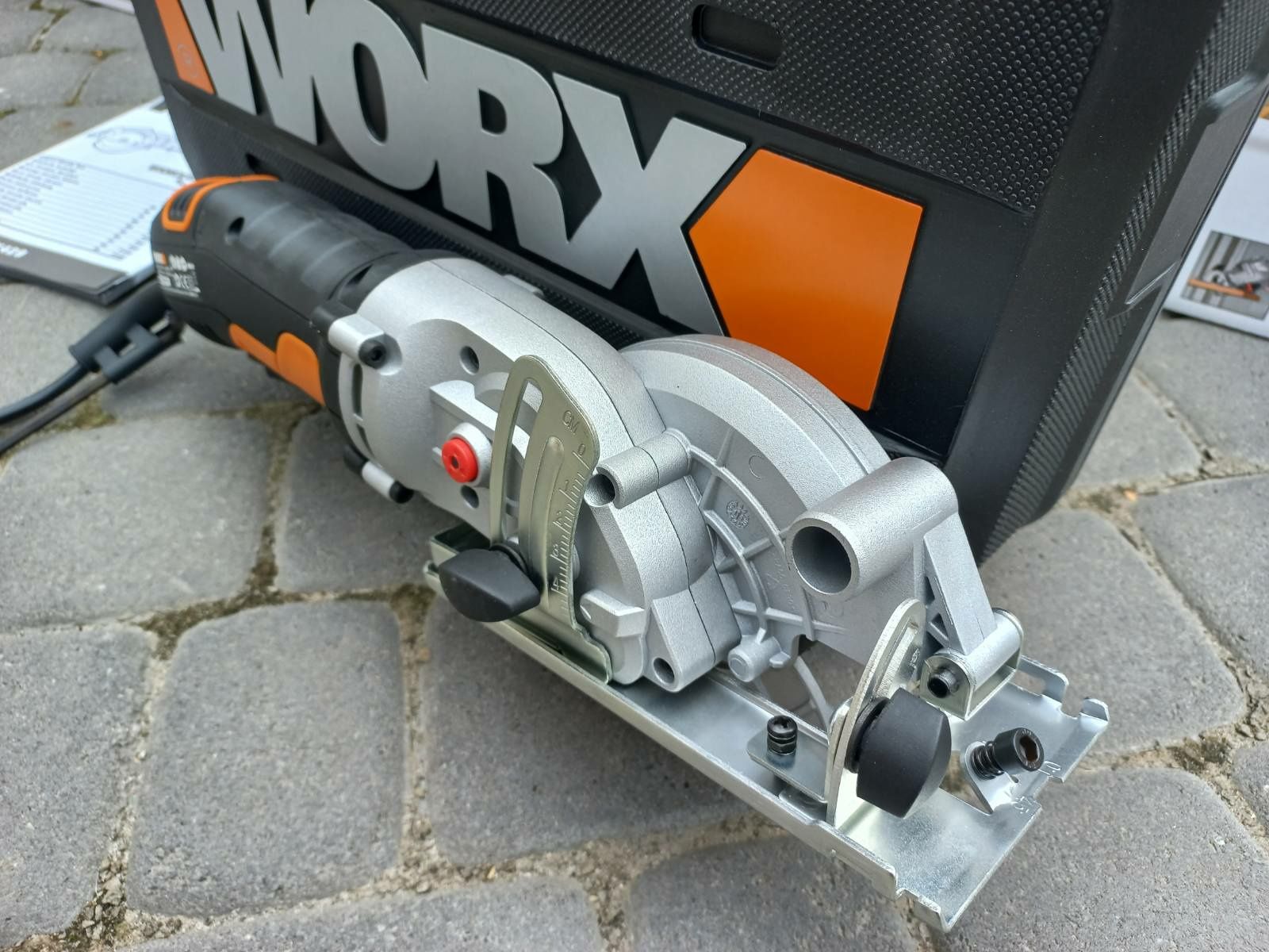 worx wx429 4 200 Olx