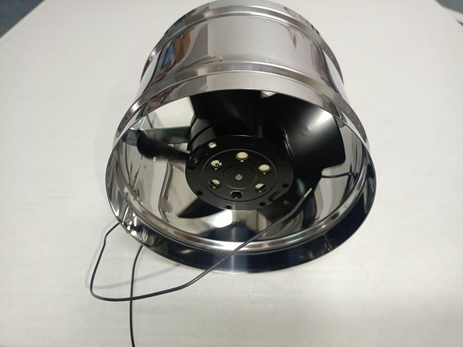 2 szt. Wentylator kanałowy VKH125 Silent