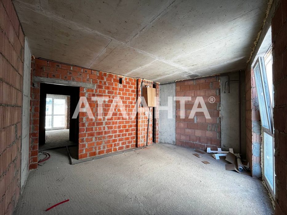 Продаж 1-кім квартири в ЖК Viking Hills, перша черга!