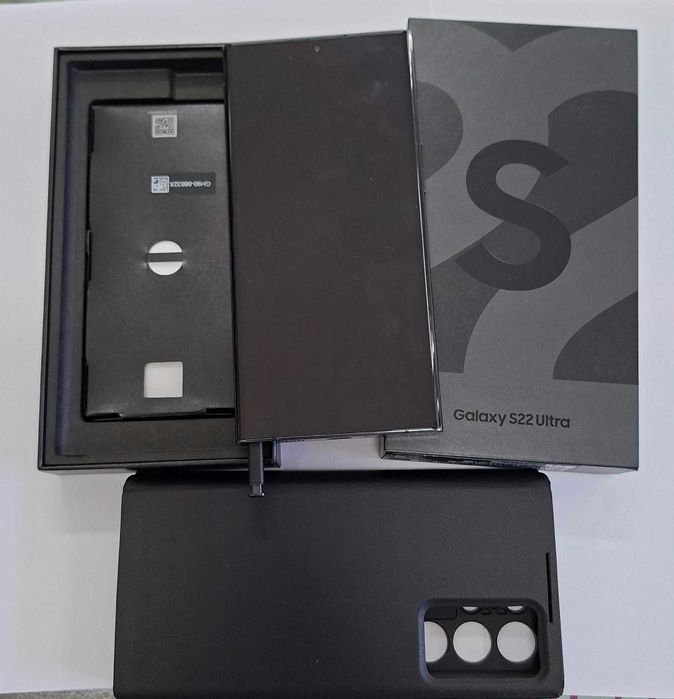 Samsung s22 ultra 512gb