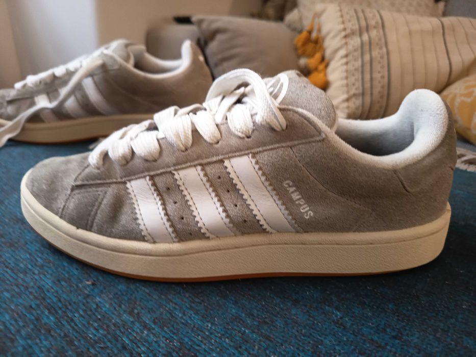 Adidas Campus original usado