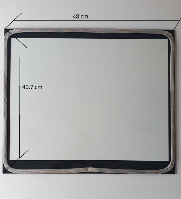 Szyby Piekarnika Samsung