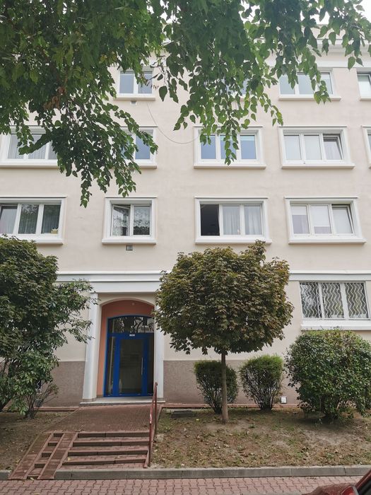 Mieszkanie – Warszawa, Młynów, Wola - Widok 3